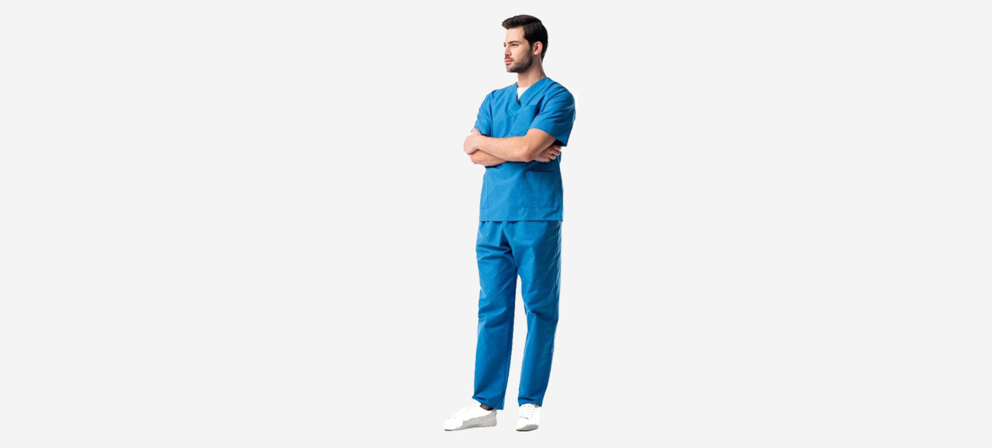 How to Choose the Right Scrubs for Your Body Type