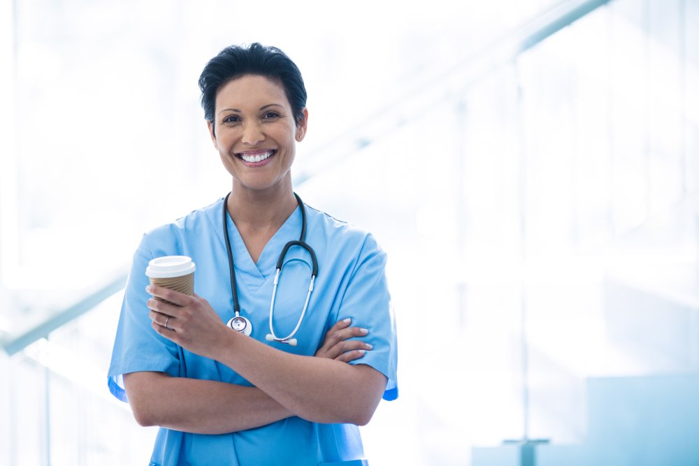 Shift Survival: Self-Care Rituals for Busy Nurses