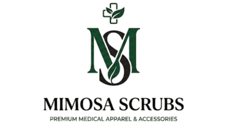 Mimosa Scrubs