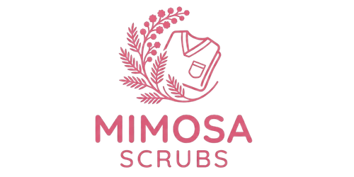 Mimosa Scrubs