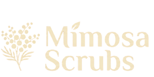 Mimosa Scrubs